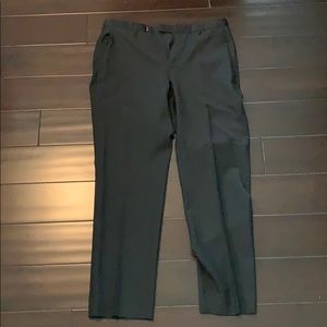 Hugo Boss Dress Pants Black